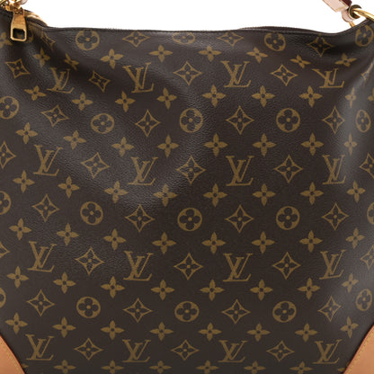 Louis Vuitton Monogram Berri MM 8 of 10