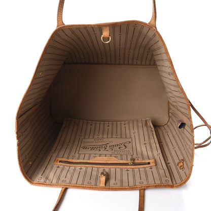 Louis Vuitton Monogram Neverfull GM 5 of 20