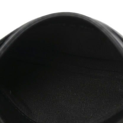 Chanel Patent Caviar CC Card Holder Black Black 13 of 22