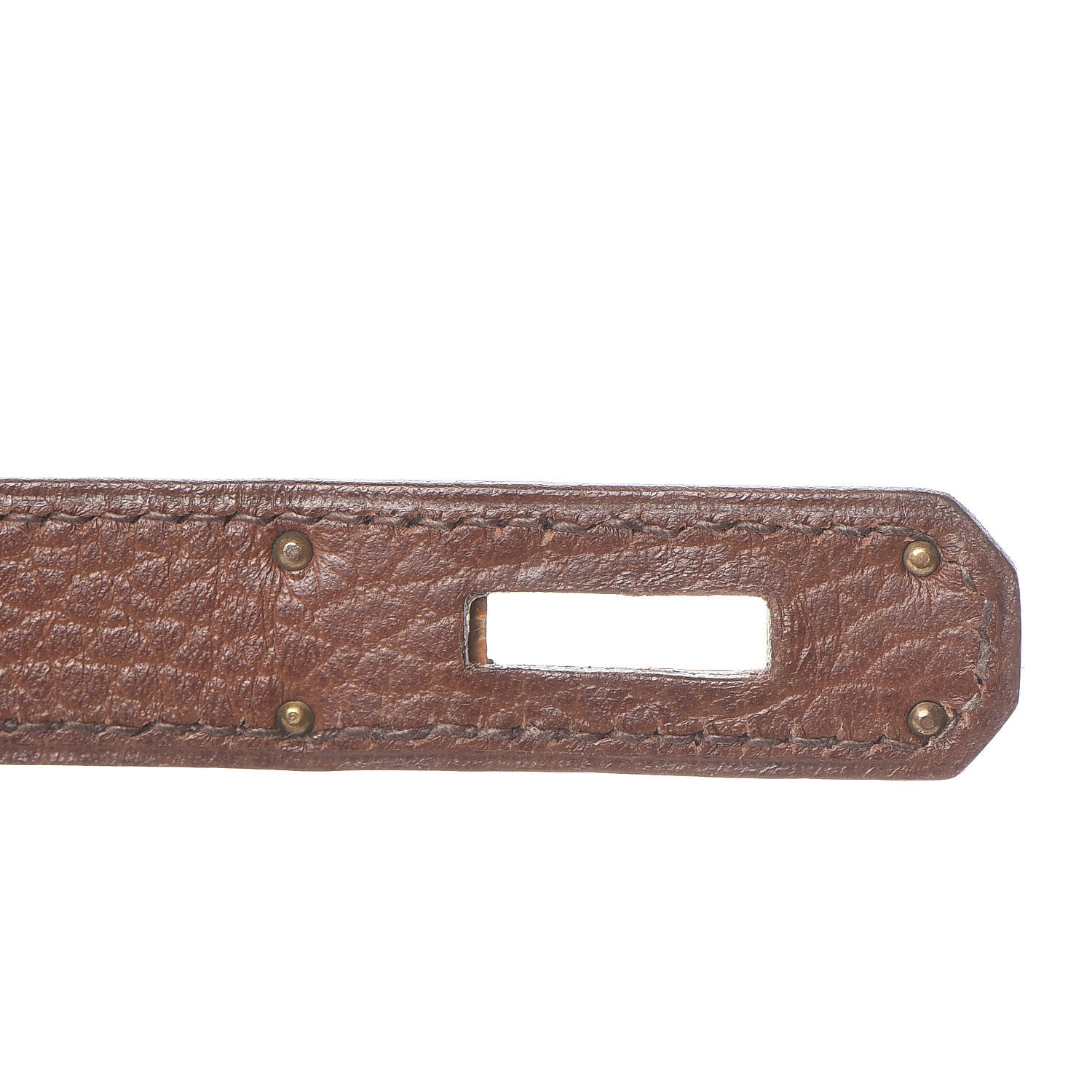 Hermes Ardennes Kelly Sellier 32 Noisette 18 of 35