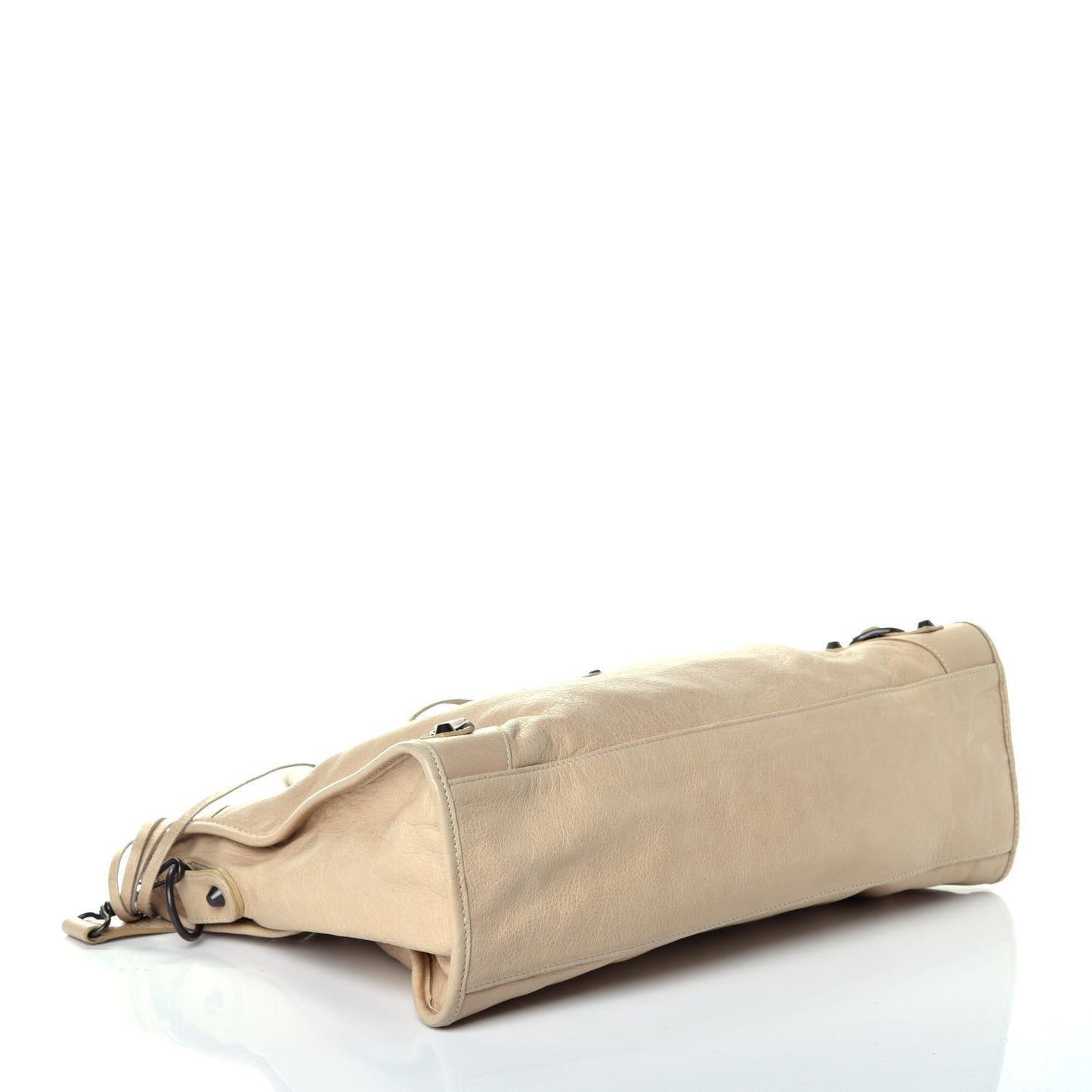 Agneau Classic Hardware City Sahara
