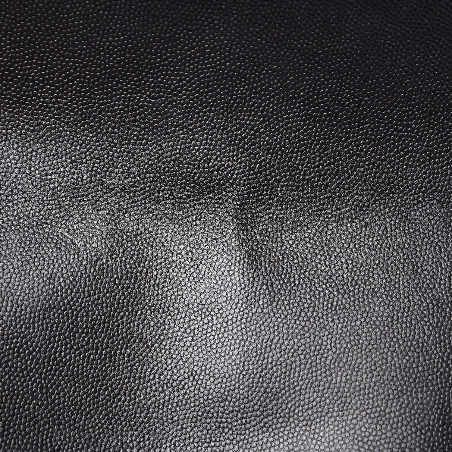 Chanel Caviar Quilted Medium Boy Flap Black 10 of 11