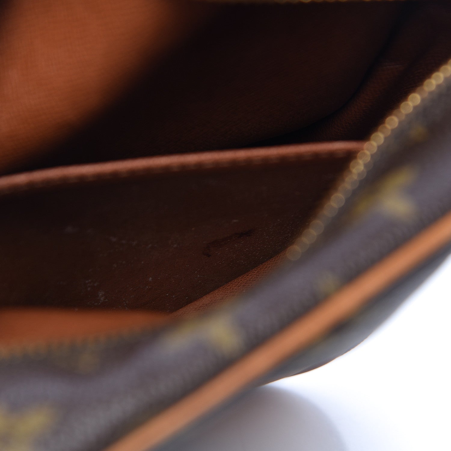 Louis Vuitton Monogram Compiegne 28 8 of 19