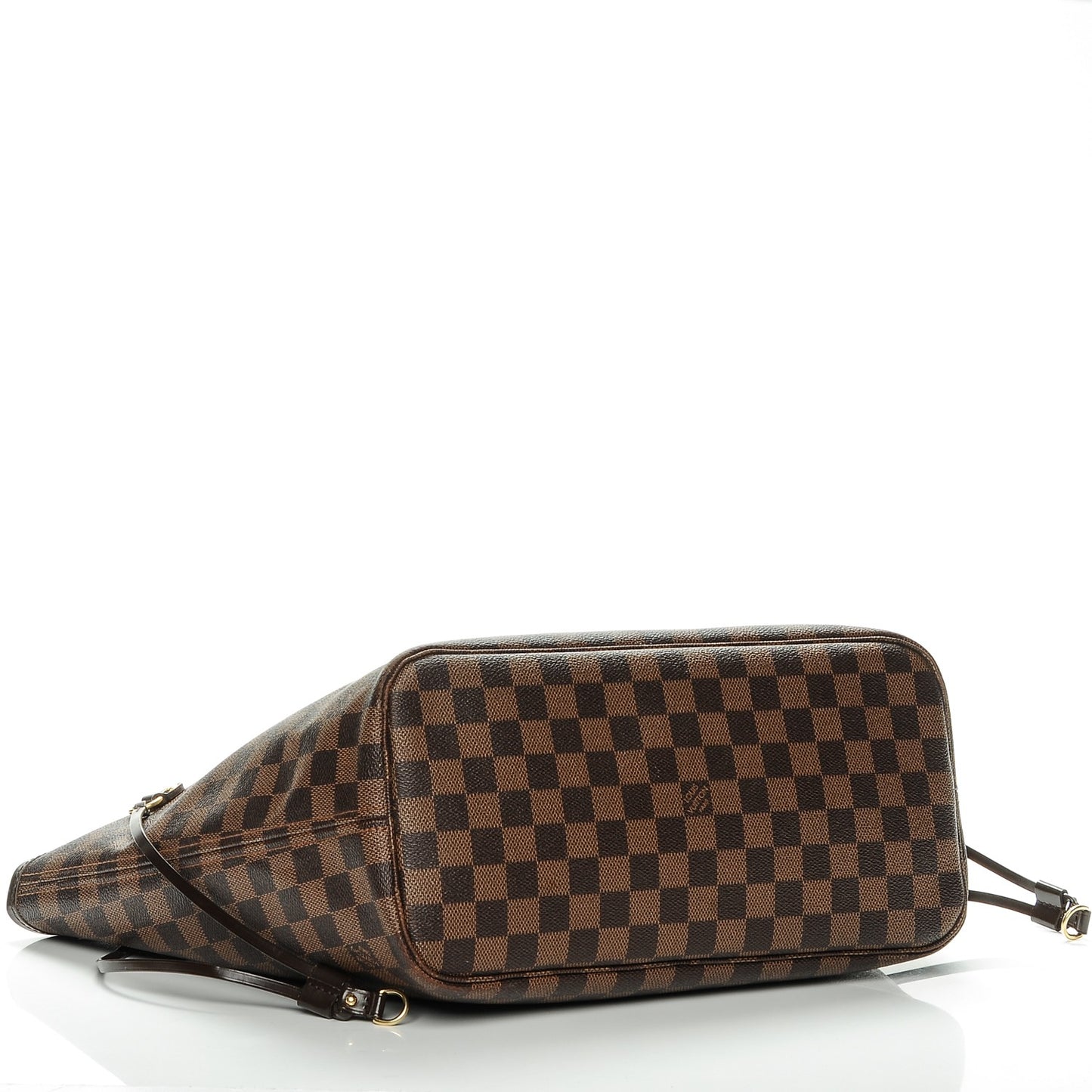Damier Ebene Neverfull MM