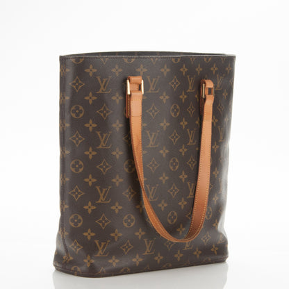 Louis Vuitton Monogram Vavin GM 3 of 8