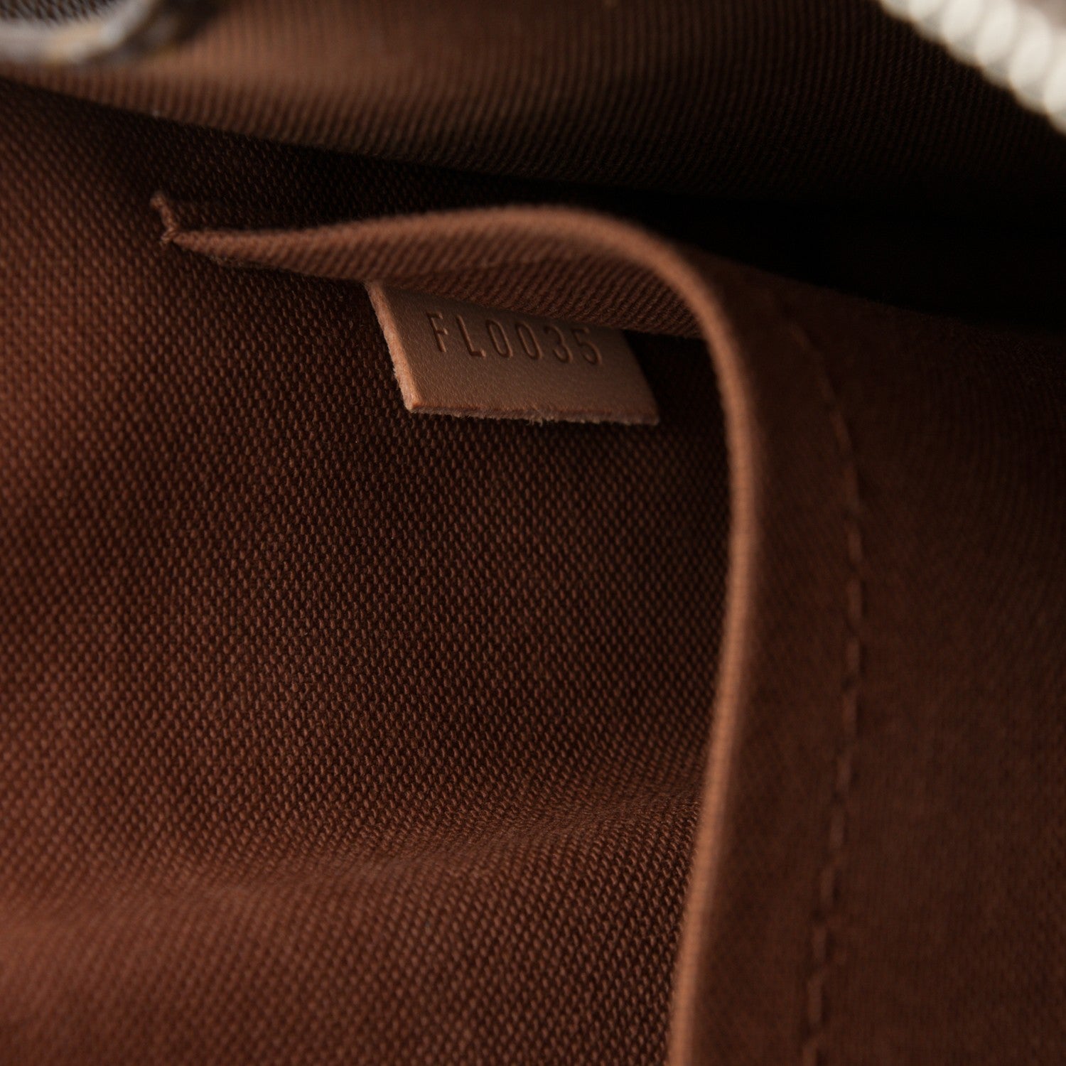 Louis Vuitton Monogram Popincourt Haut 7 of 7