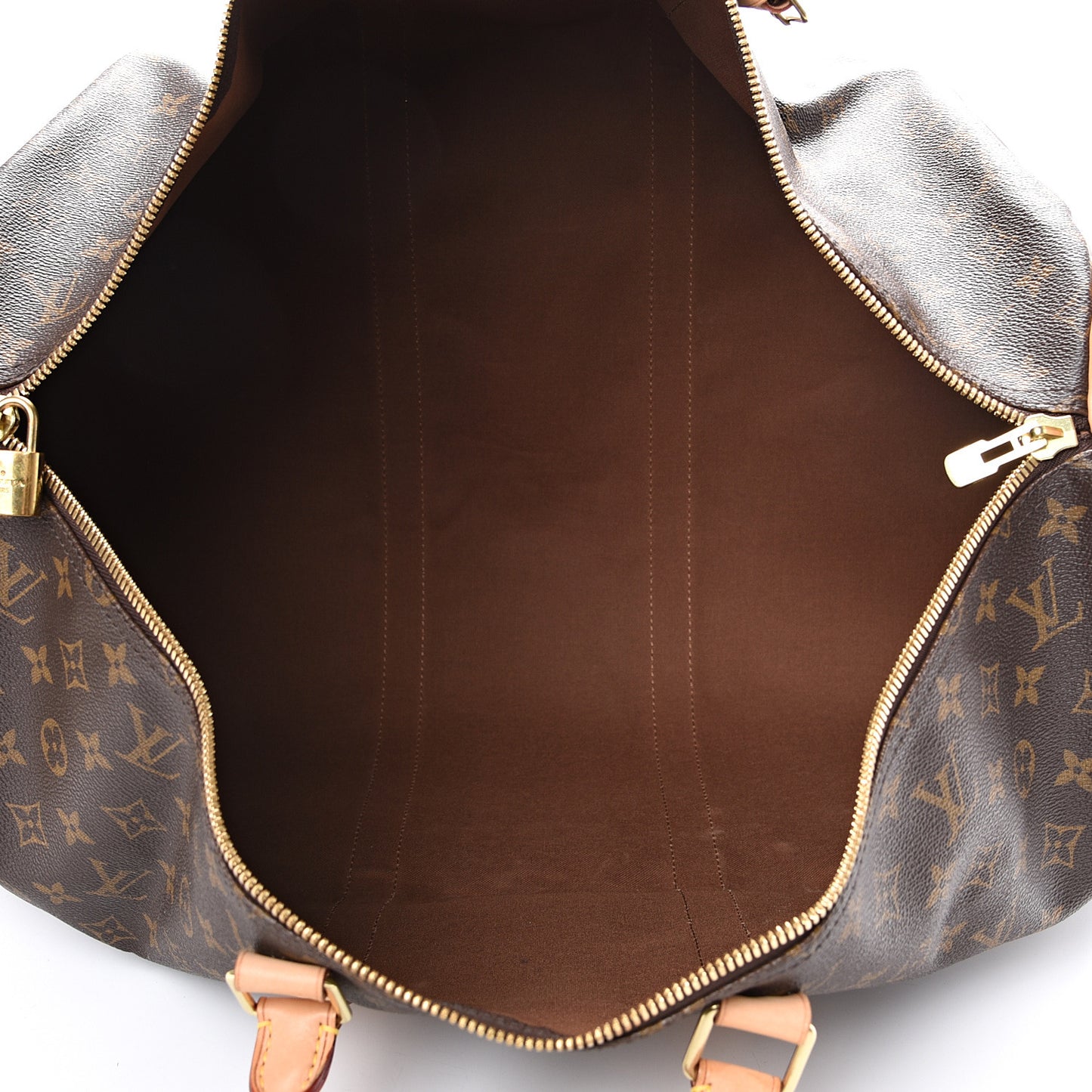 Monogram Keepall Bandouliere 55