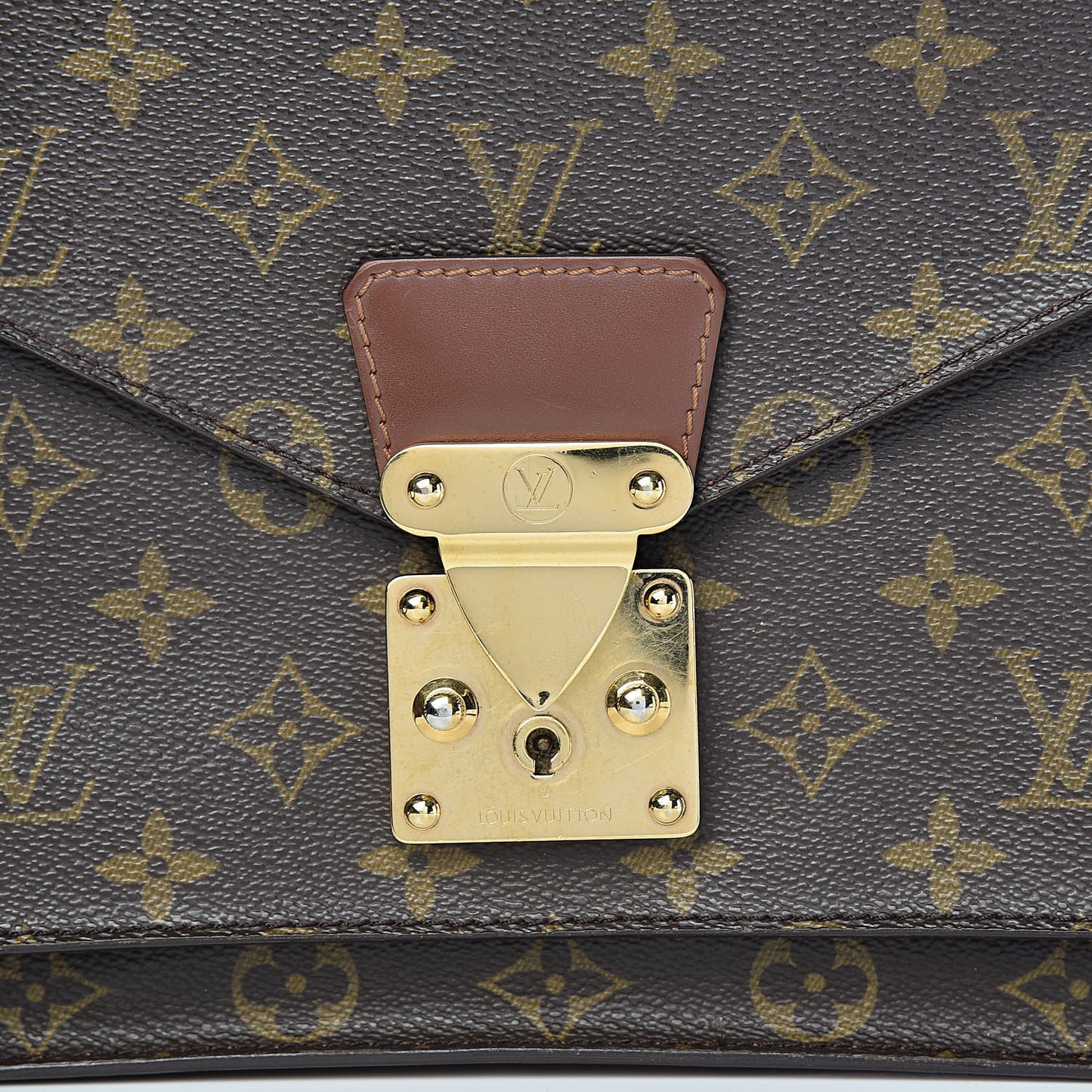 Monogram Monceau 28