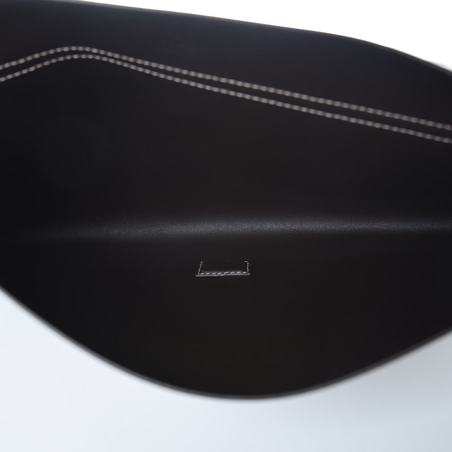 GG Supreme Monogram Clutch Brown