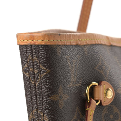 Louis Vuitton Monogram Neo Neverfull MM Pivoine 10 of 16