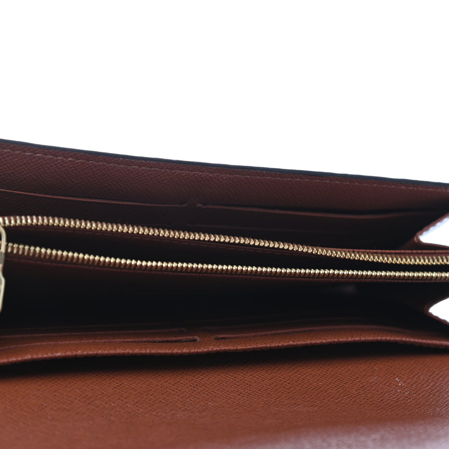 Monogram Sarah Wallet NM