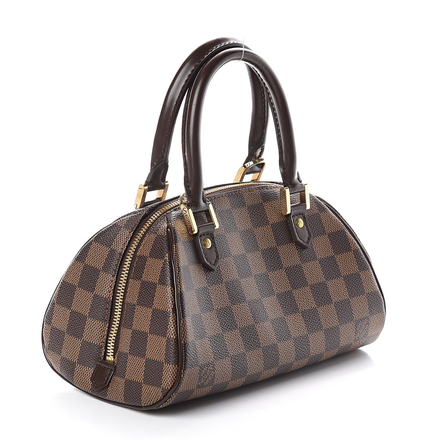 Damier Ebene Ribera Mini