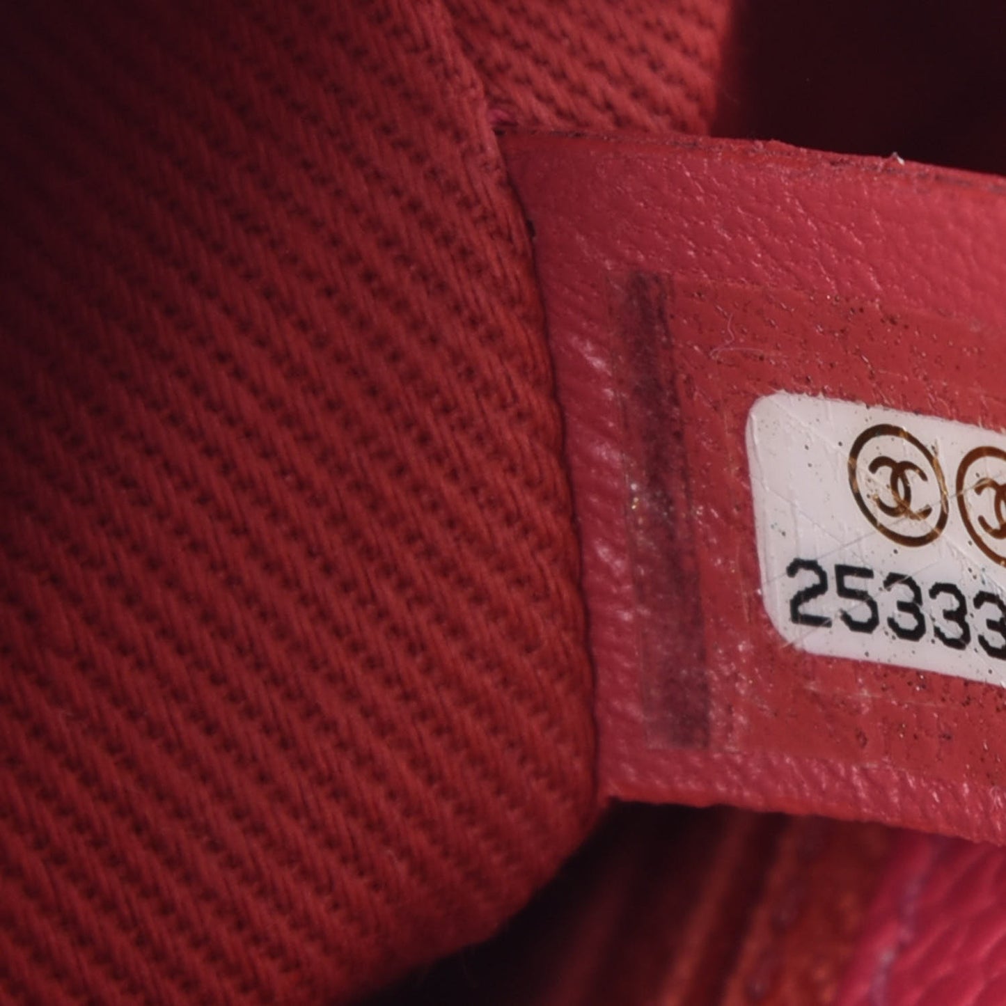 Grained Calfskin Quilted Small Cuba Top Handle Flap Pink