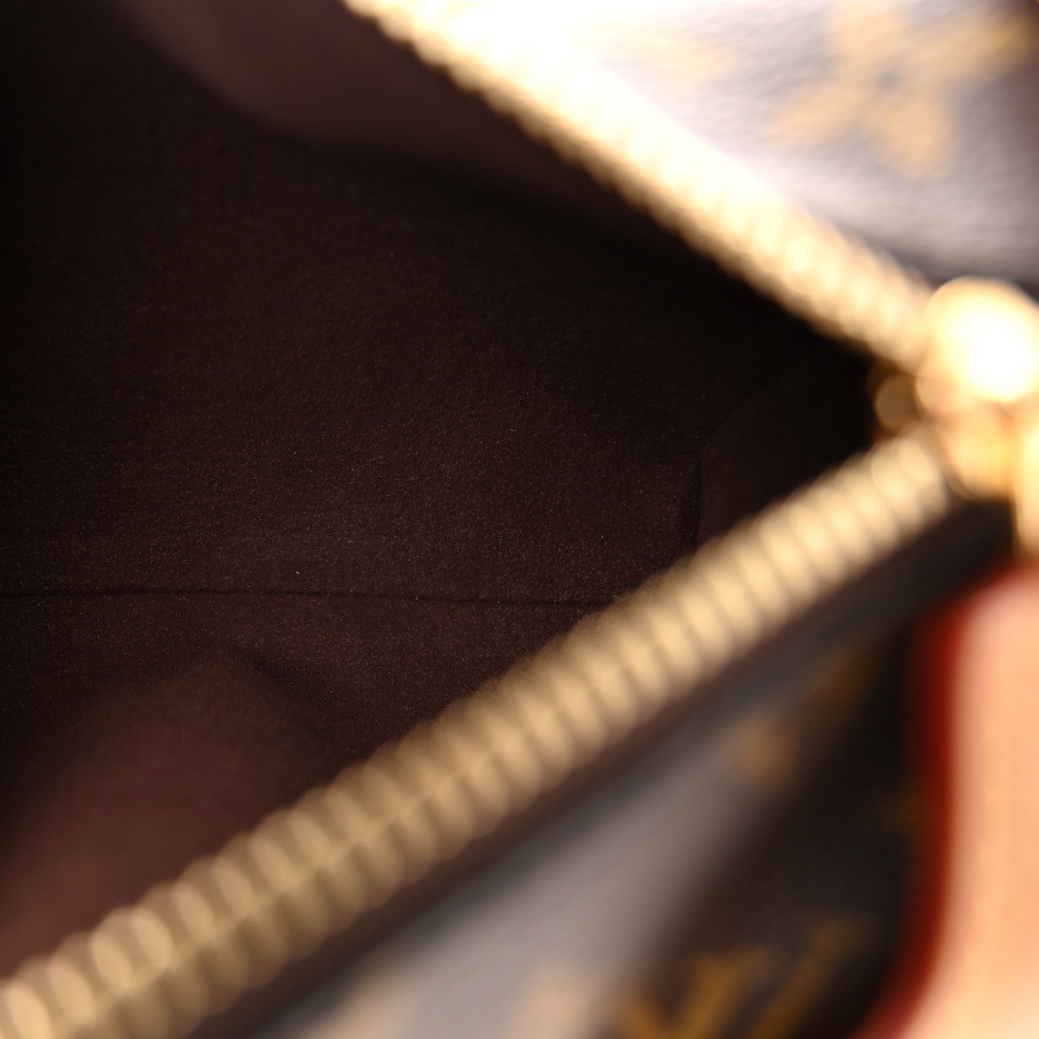 Louis Vuitton Monogram Side Trunk PM 5 of 9