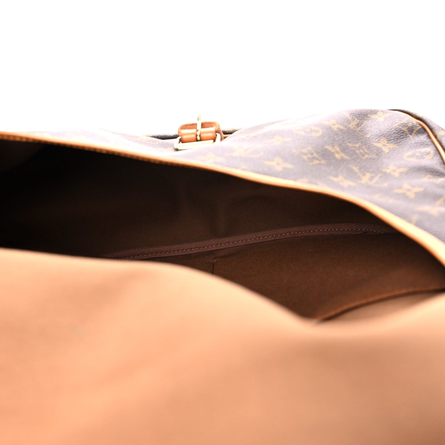 Monogram Saumur 35