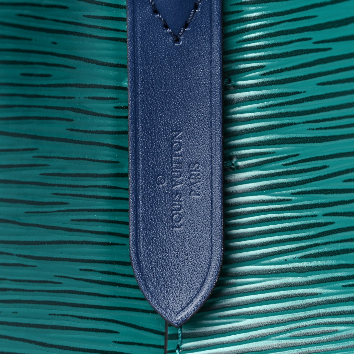 Epi Neonoe BB Emerald Green Indigo