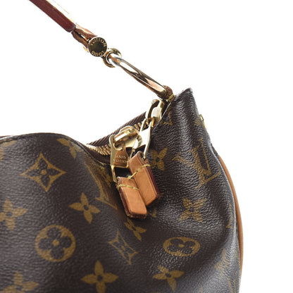 Louis Vuitton Monogram Sully MM 18 of 19