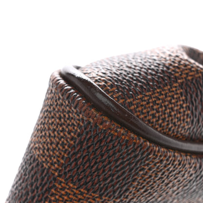 Louis Vuitton Damier Ebene Eva Clutch 12 of 13