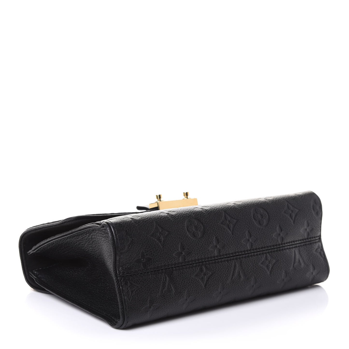 Empreinte Saint Sulpice PM Black