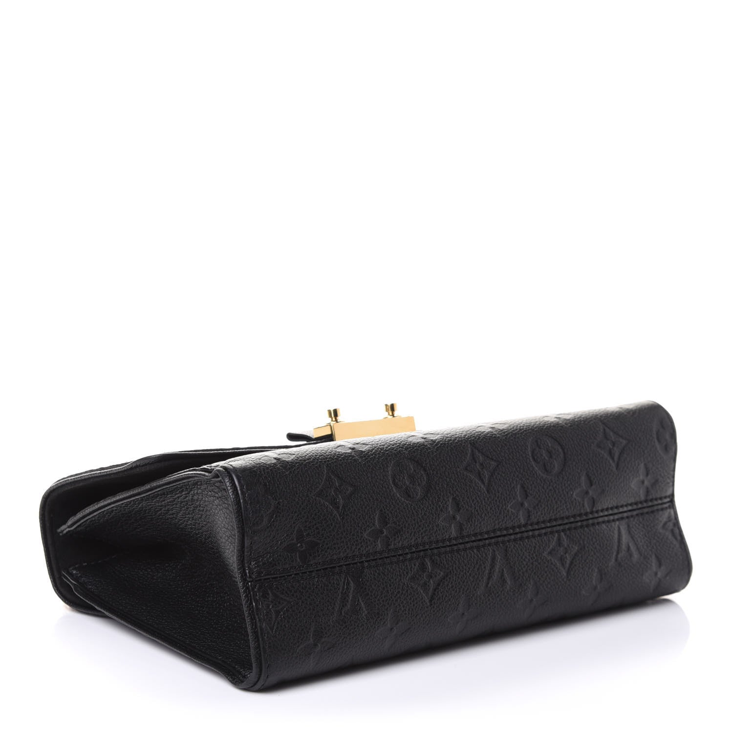 Louis Vuitton Empreinte Saint Sulpice PM Black 4 of 10