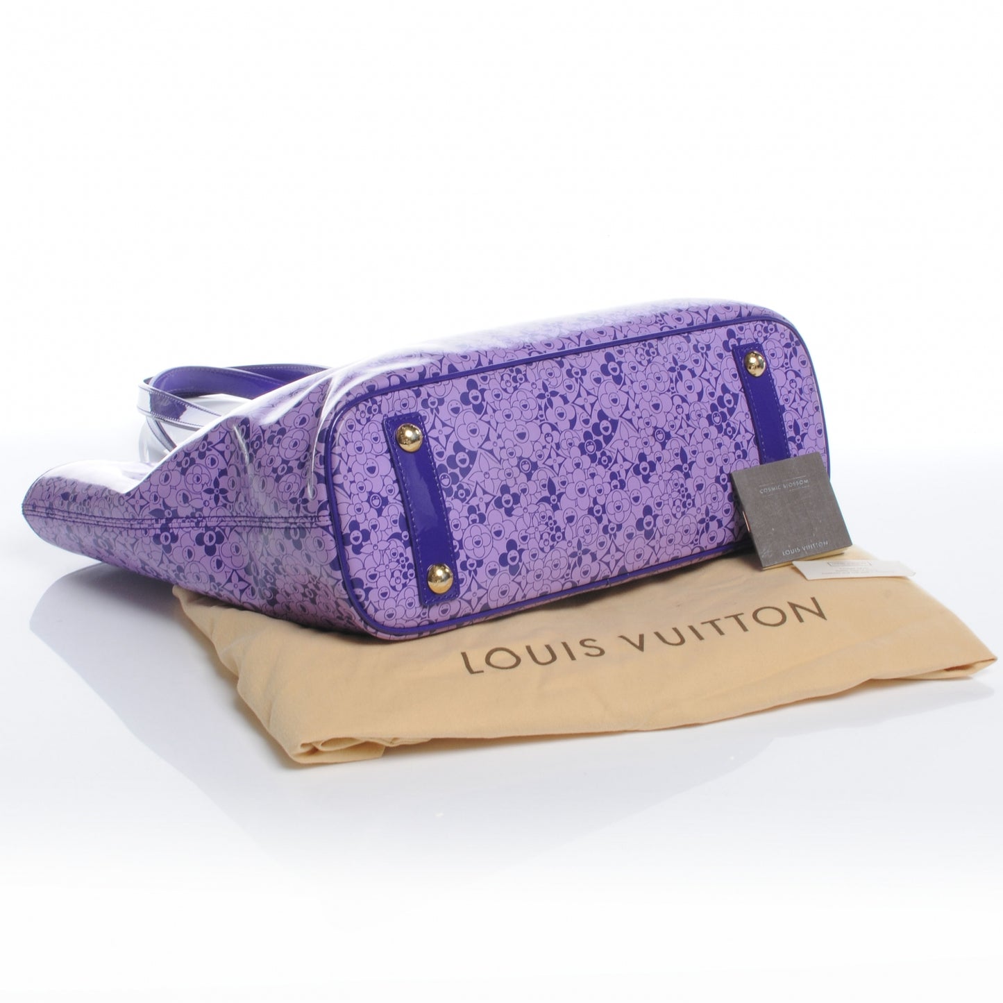Cosmic Blossom PM Violet