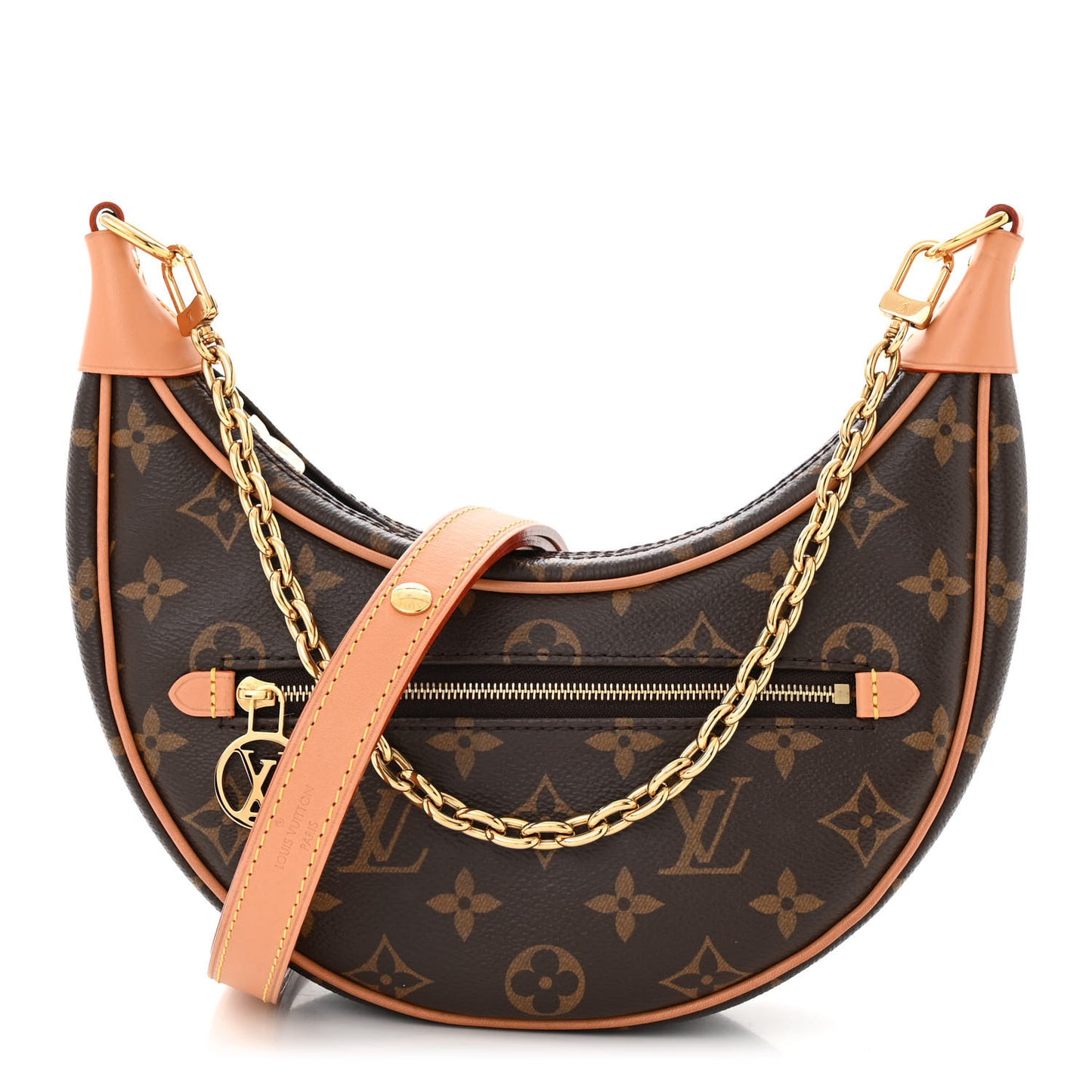 Monogram Loop