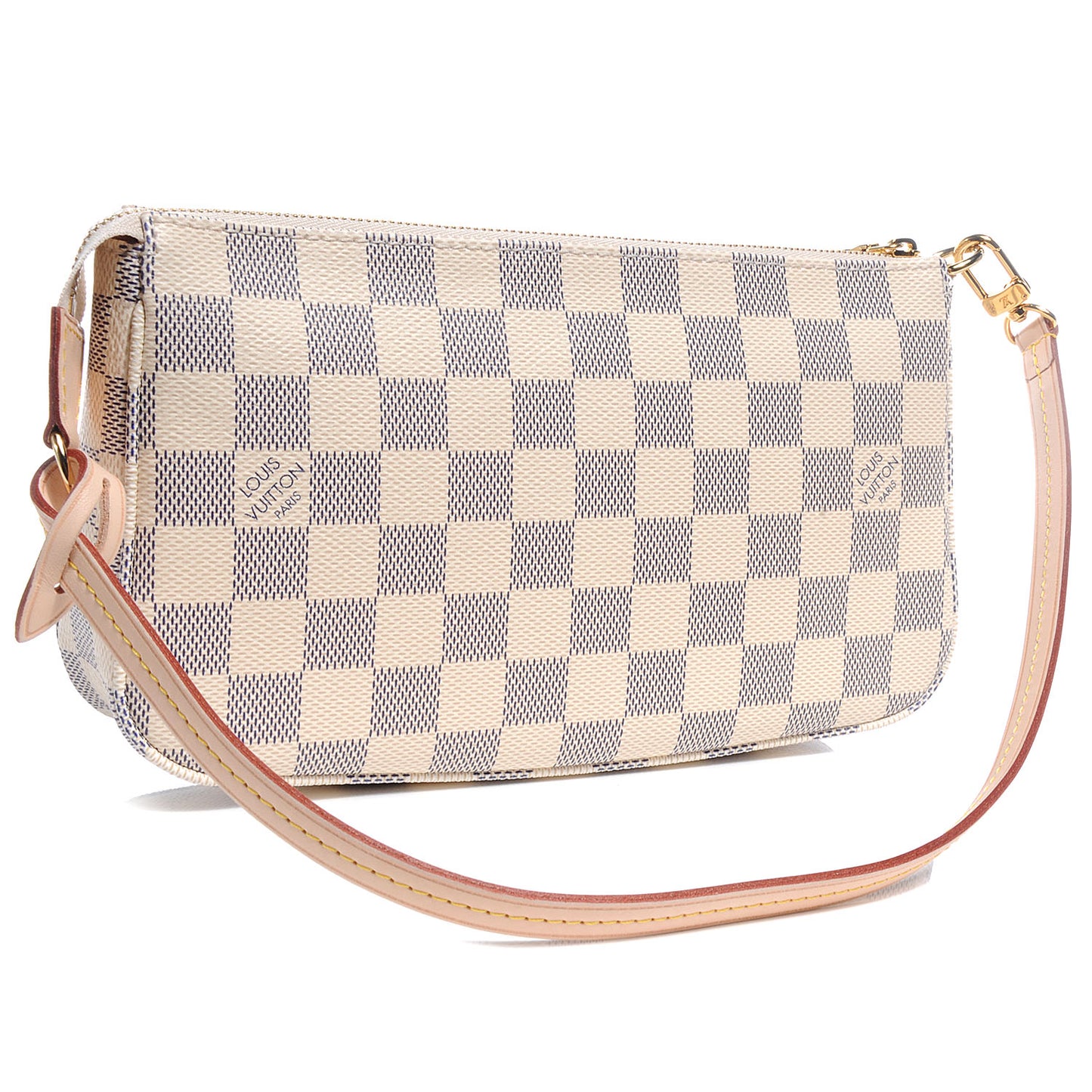 Damier Azur Pochette Accessories NM