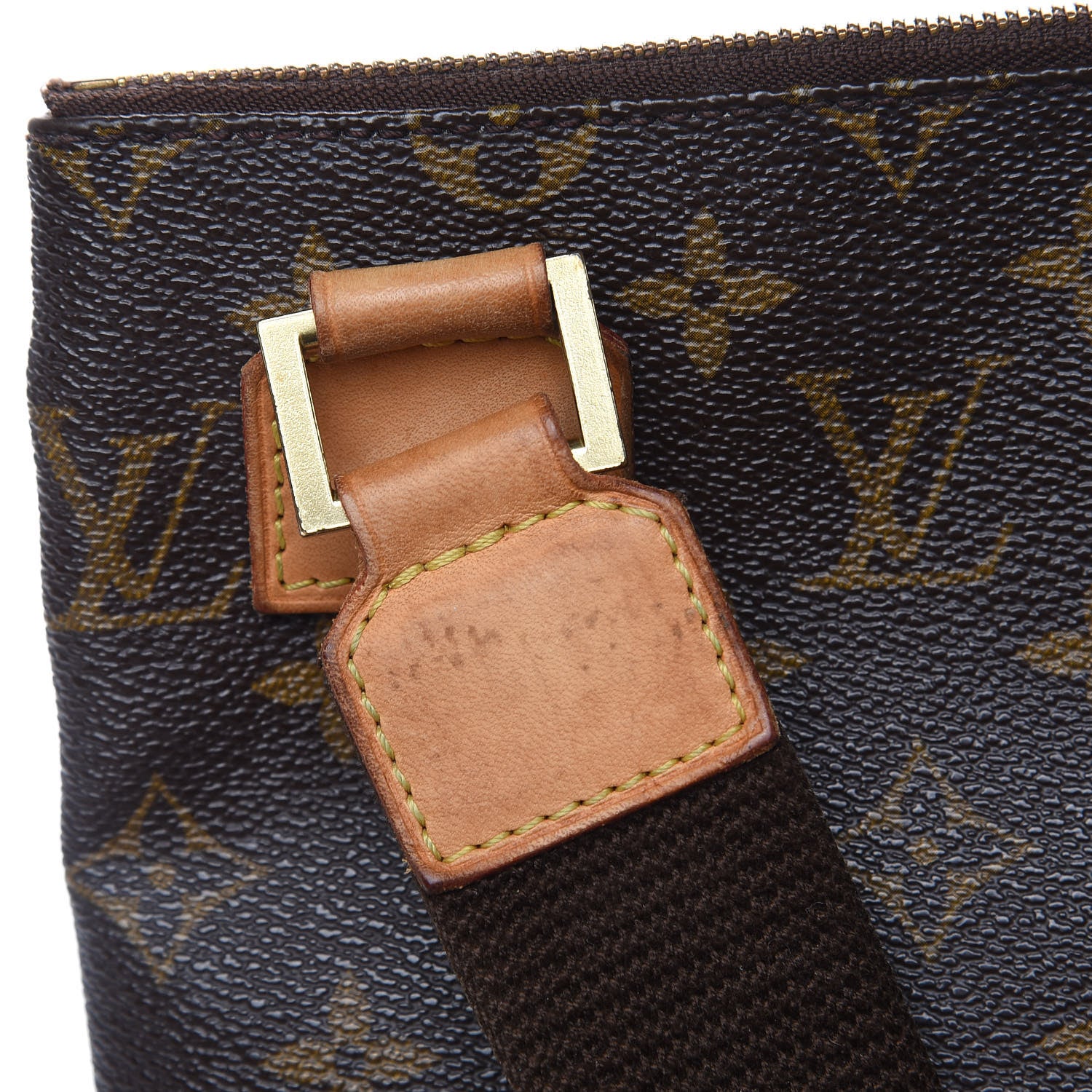 Louis Vuitton Monogram Bosphore Pochette 10 of 11