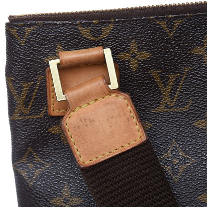 Louis Vuitton Monogram Bosphore Pochette 10 of 11