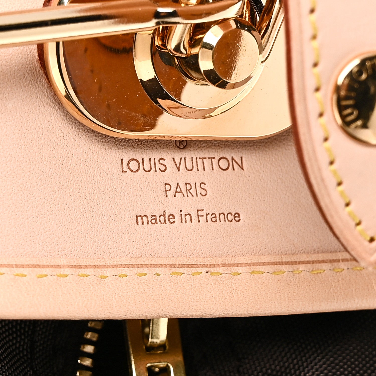 Louis Vuitton Monogram Garment Cover 5 of 8