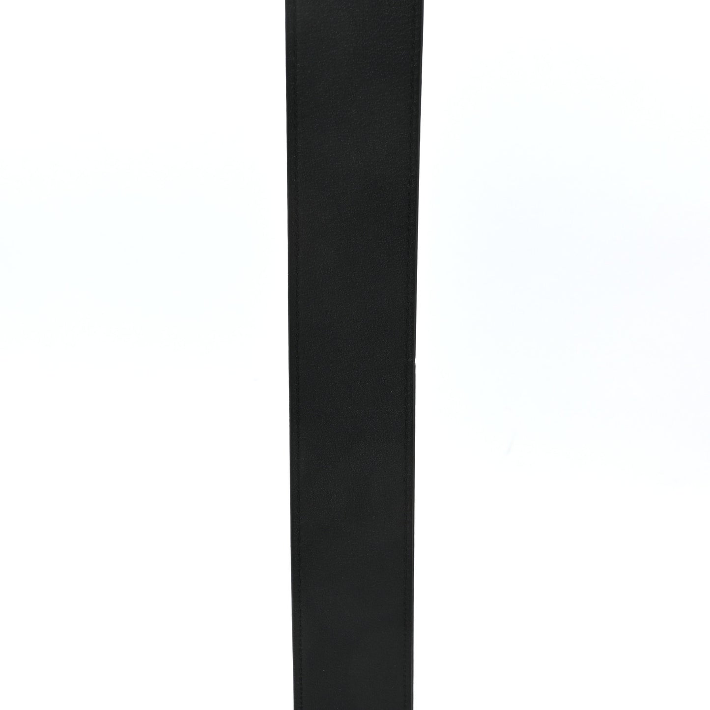 Monogram Bandouliere Shoulder Strap Black