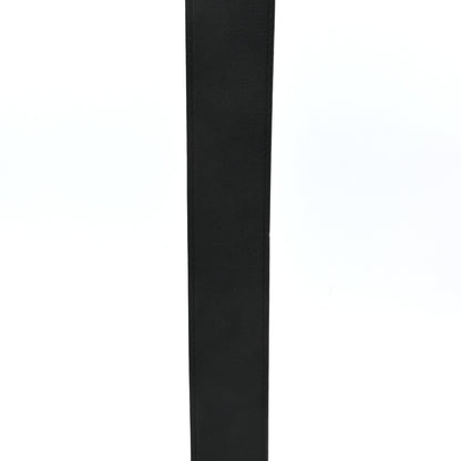 Louis Vuitton Monogram Bandouliere Shoulder Strap Black 6 of 6