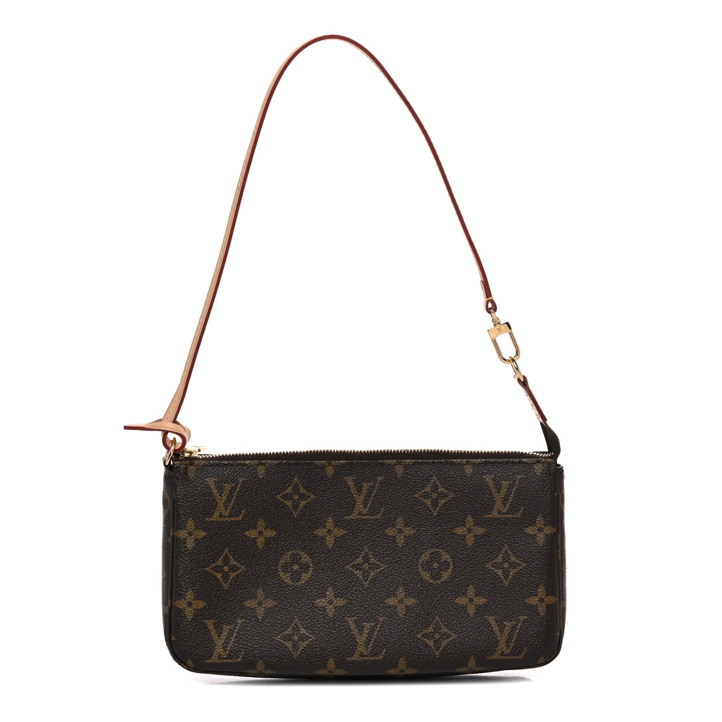 Monogram Pochette Accessories NM