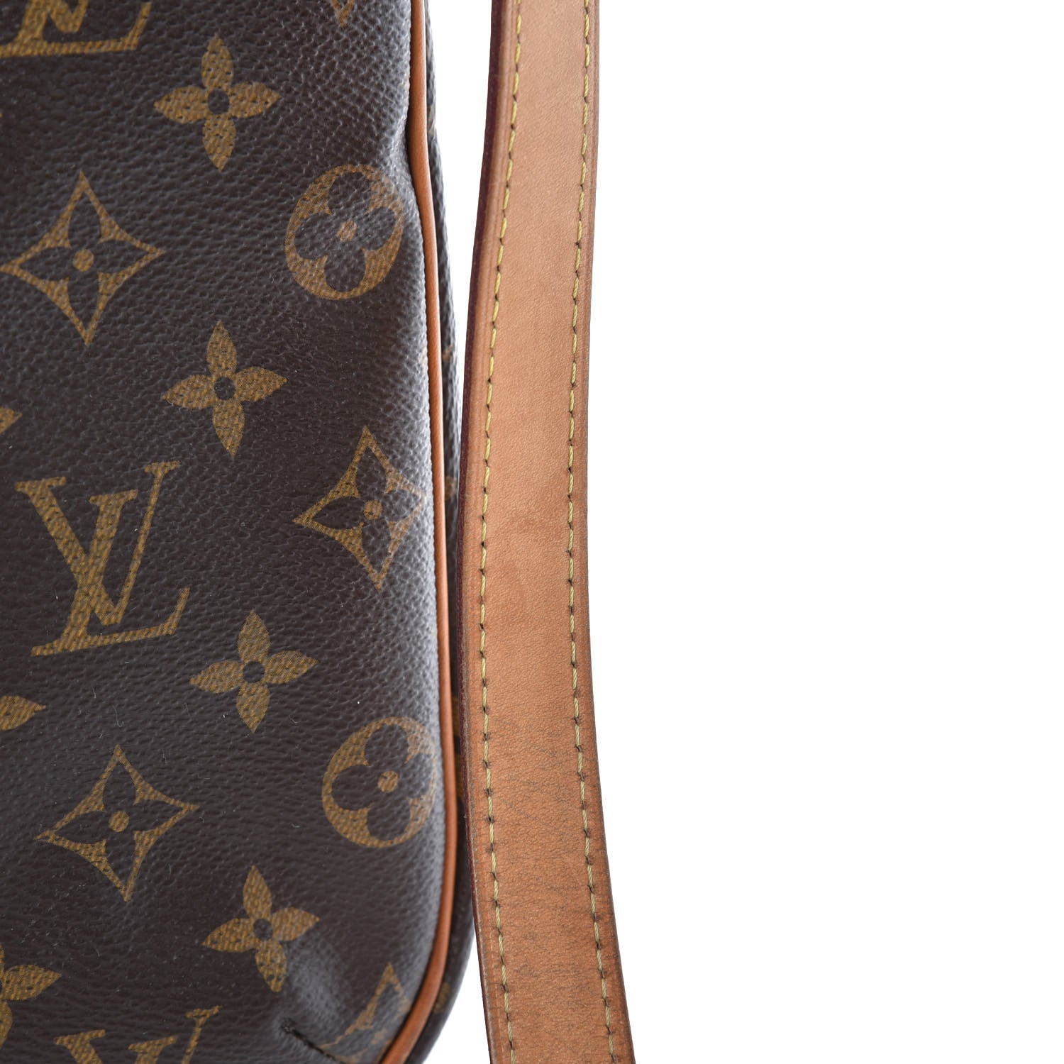 Louis Vuitton Monogram Odeon PM 16 of 17