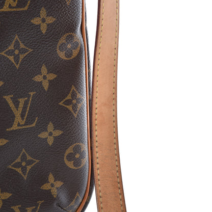 Louis Vuitton Monogram Odeon PM 16 of 17