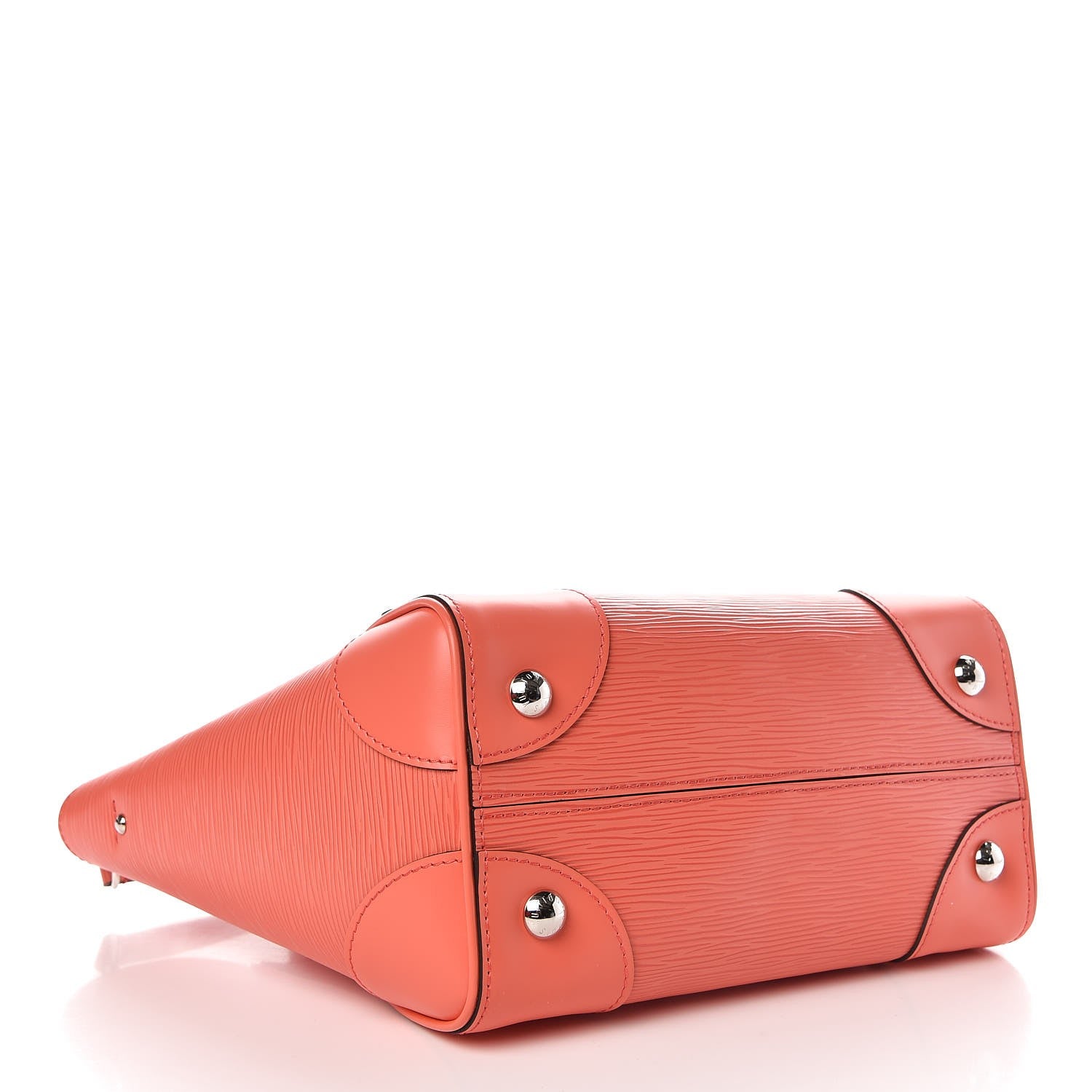 Louis Vuitton Epi Phenix PM Poppy 5 of 9