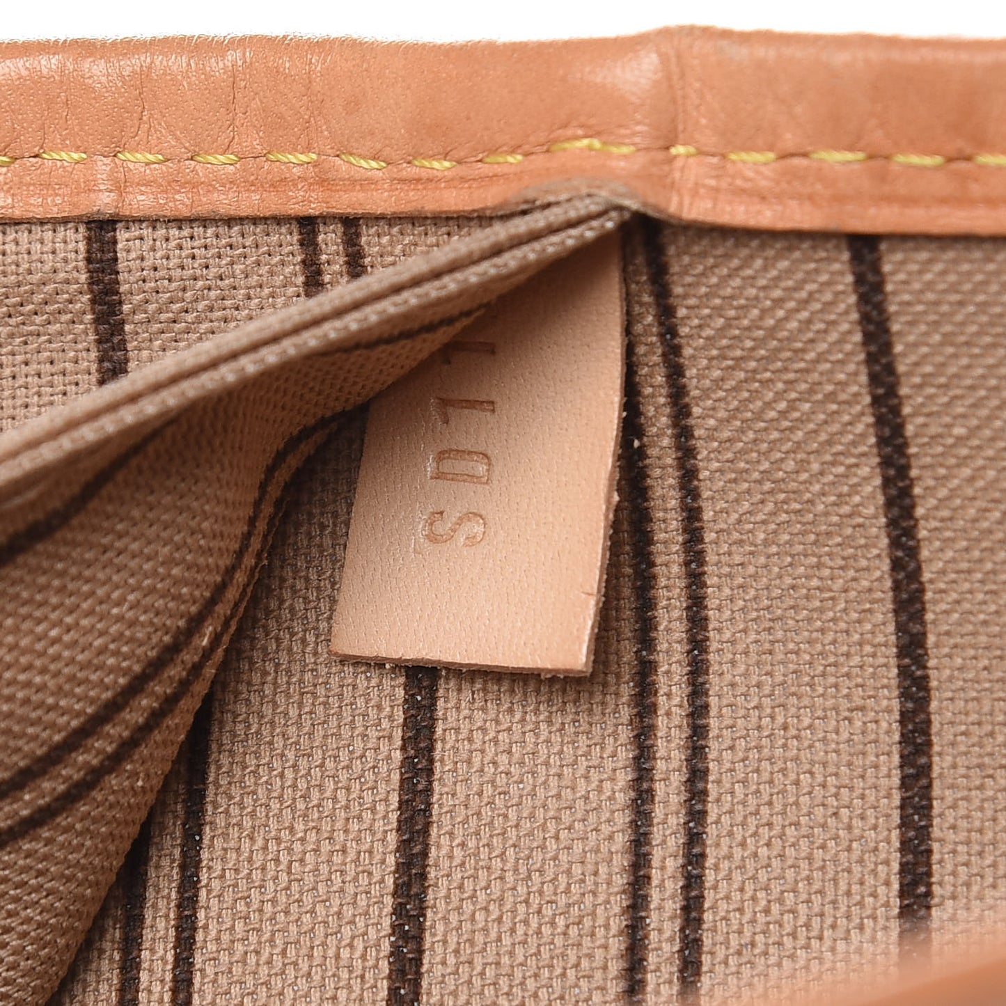 Monogram Neo Neverfull MM