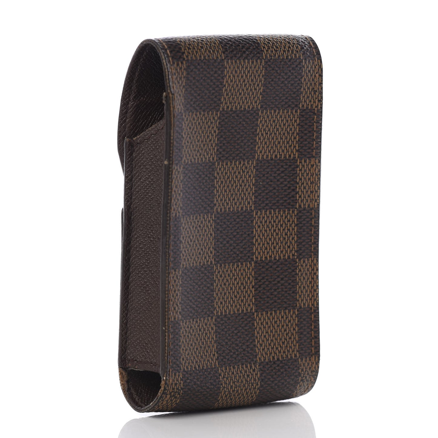 Damier Ebene Cigarette Case