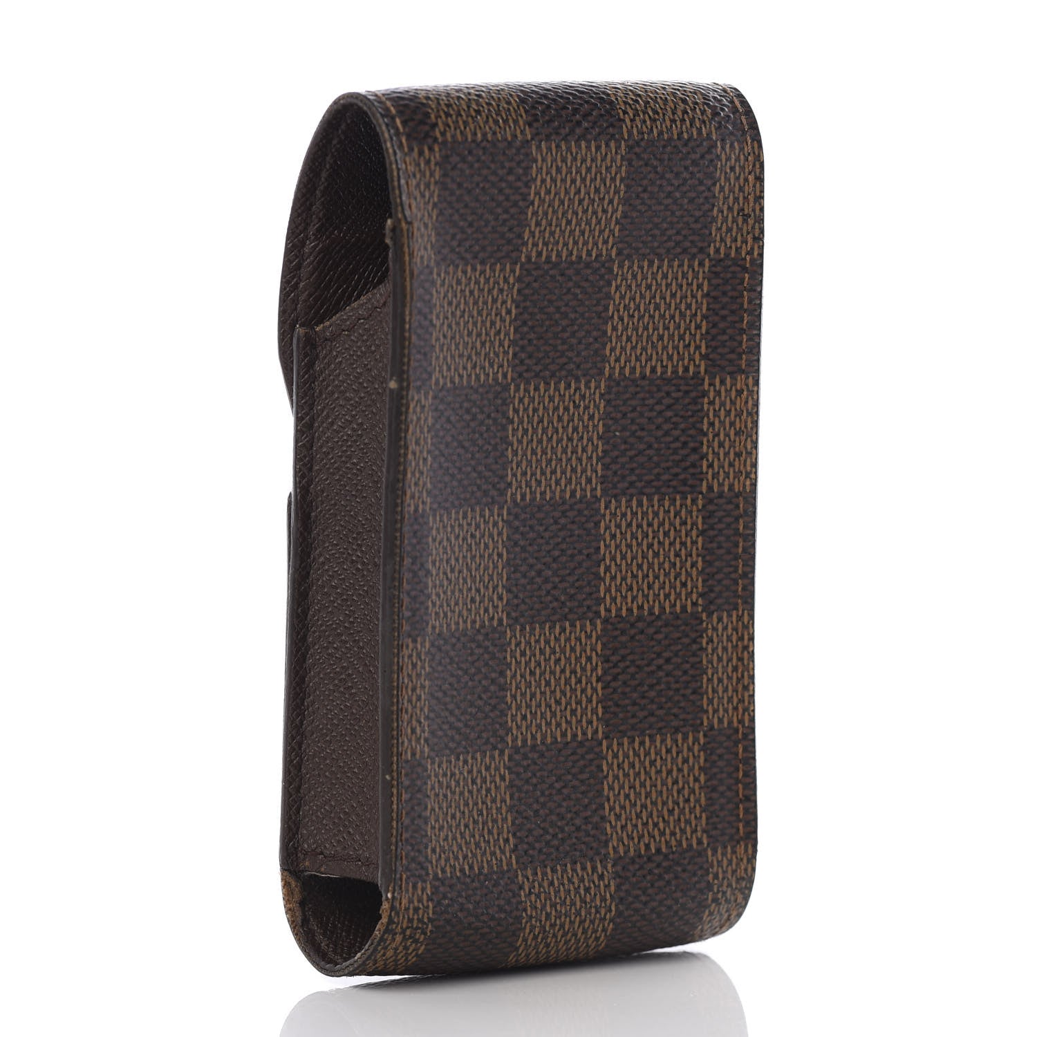 Louis Vuitton Damier Ebene Cigarette Case 2 of 8