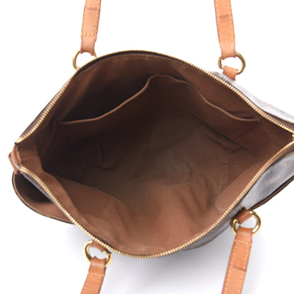 Louis Vuitton Monogram Totally PM 5 of 15