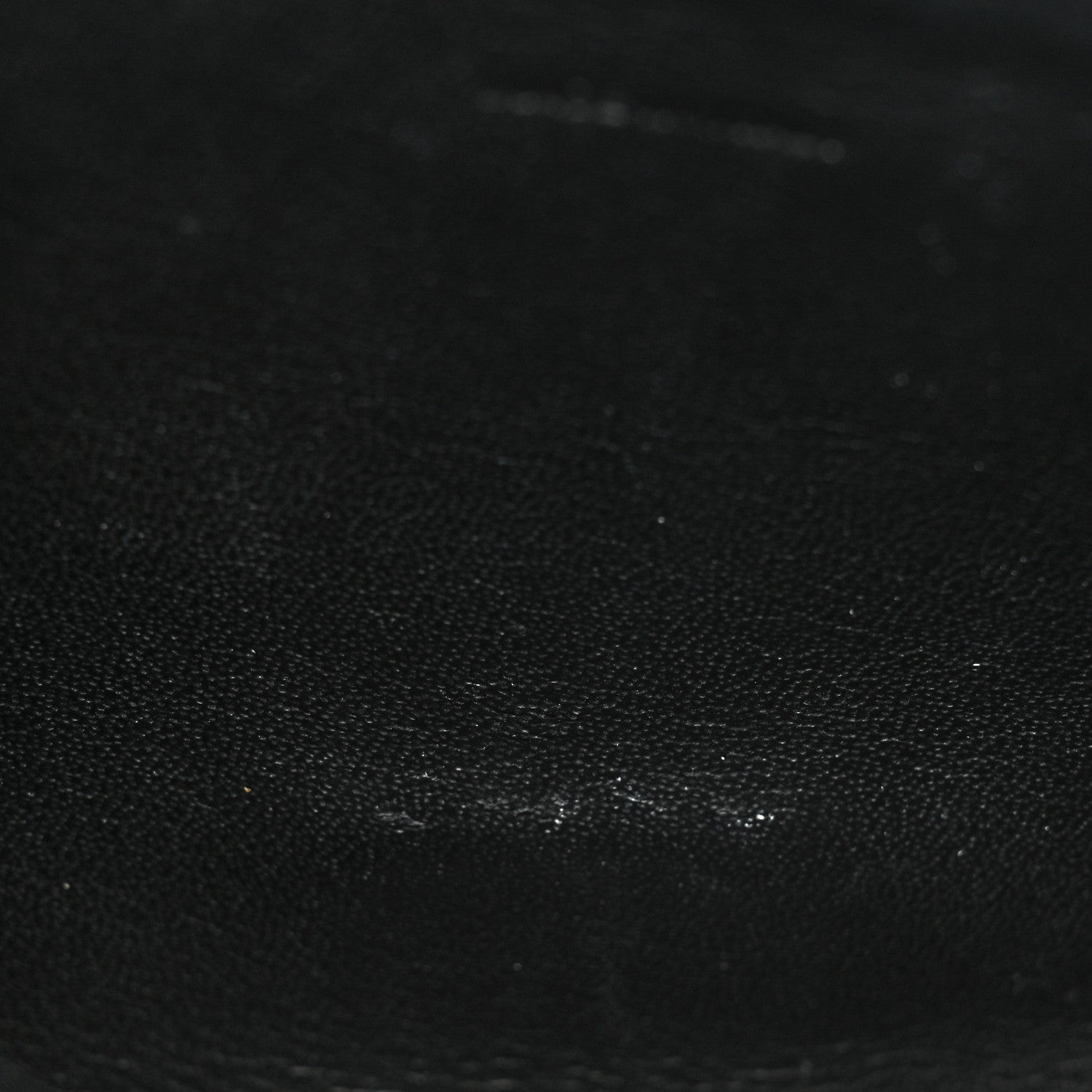 Celine Shiny Calfskin Small Pampille C Bag Black 10 of 19