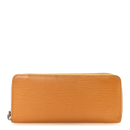 Louis Vuitton Epi Zippy Wallet Tassil 1 of 6