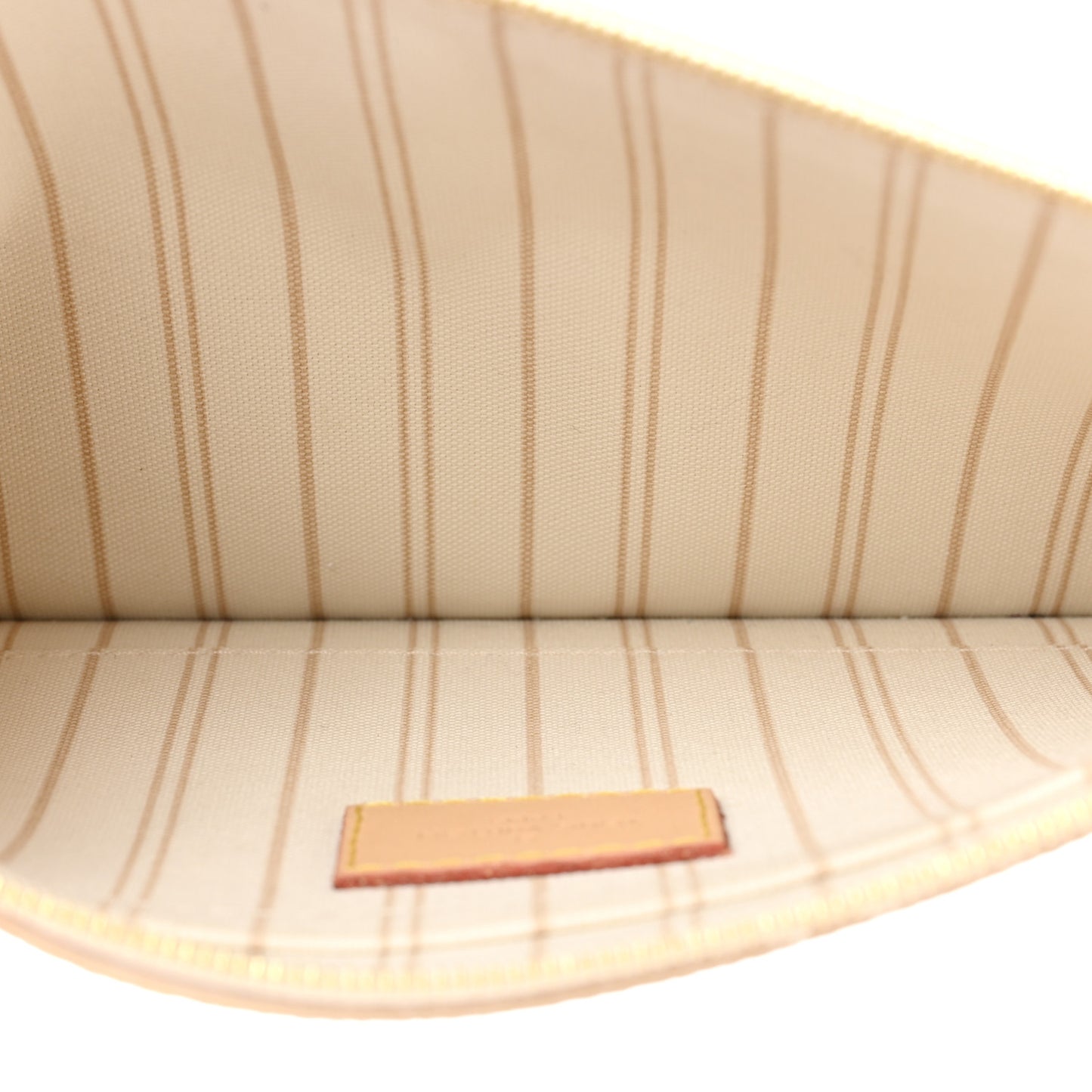 Damier Azur Neo Neverfull MM