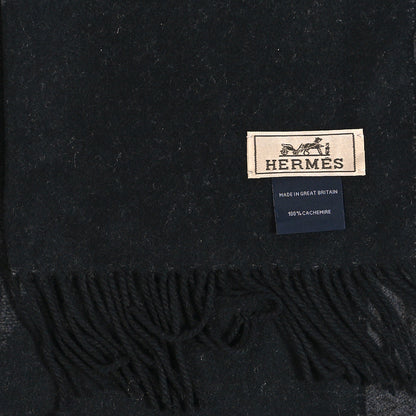Hermes Cashmere Muffler 3 of 3