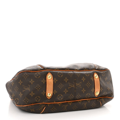 Louis Vuitton Monogram Galliera PM 4 of 20
