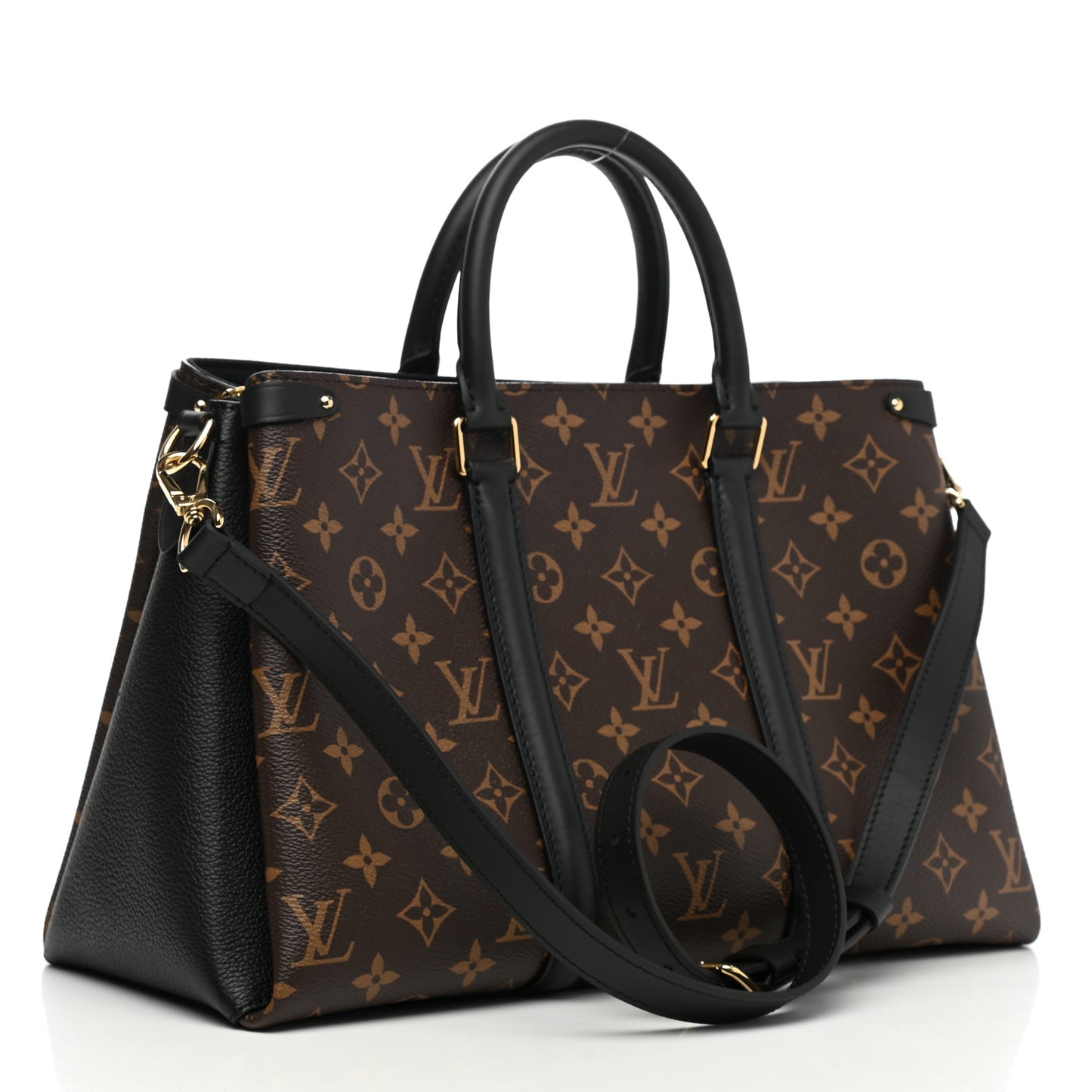 Monogram Soufflot MM Black