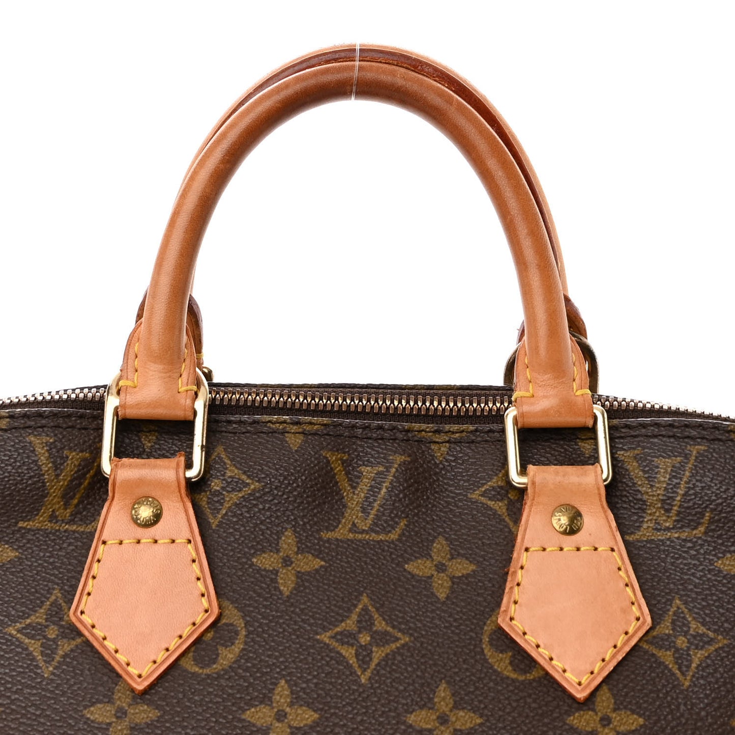 Monogram Alma MM
