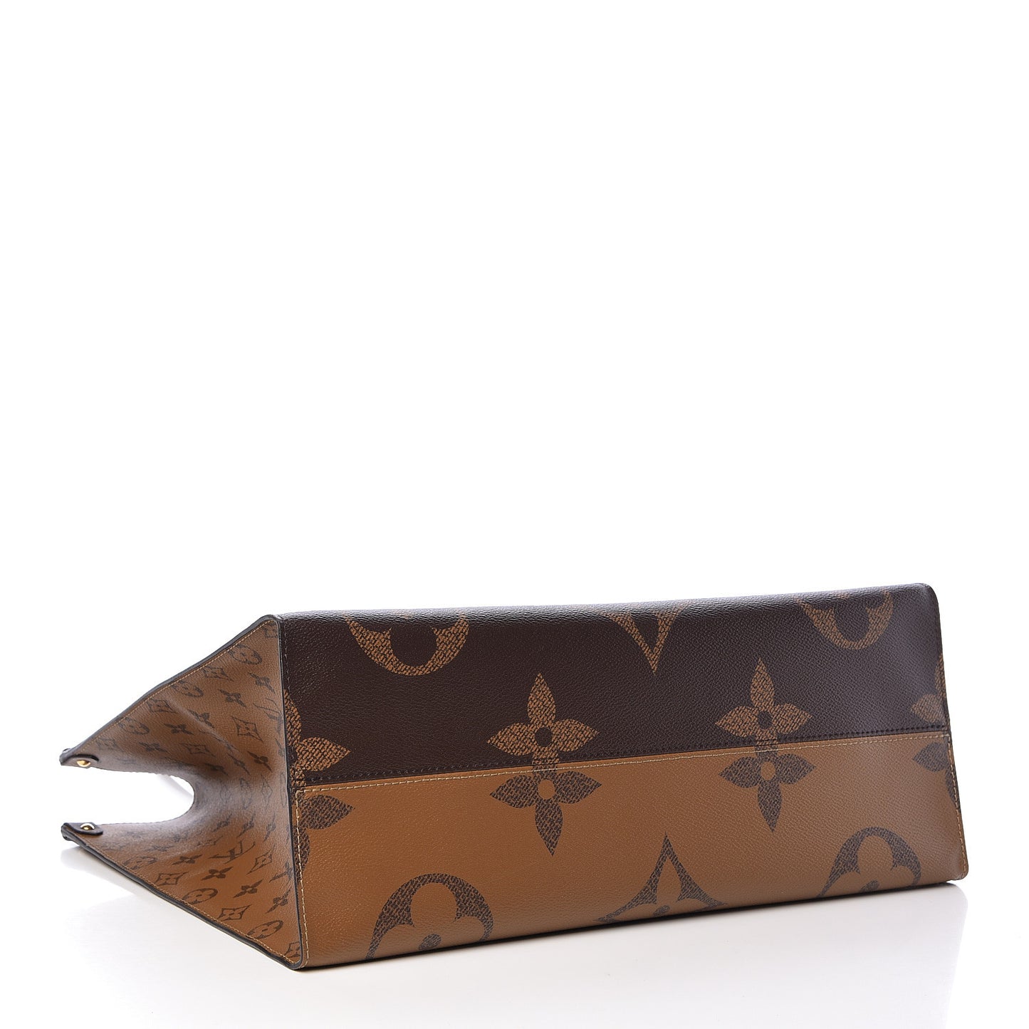 Reverse Monogram Giant Onthego GM