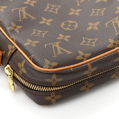 Louis Vuitton Monogram Danube 21 13 of 13
