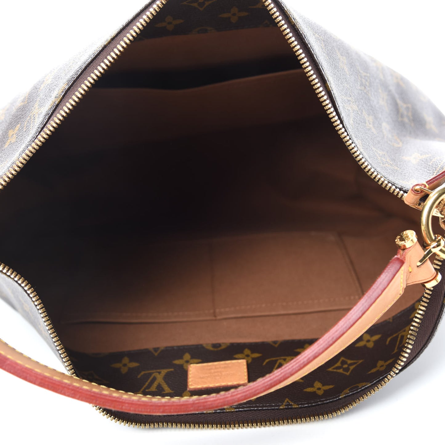 Monogram Sully MM